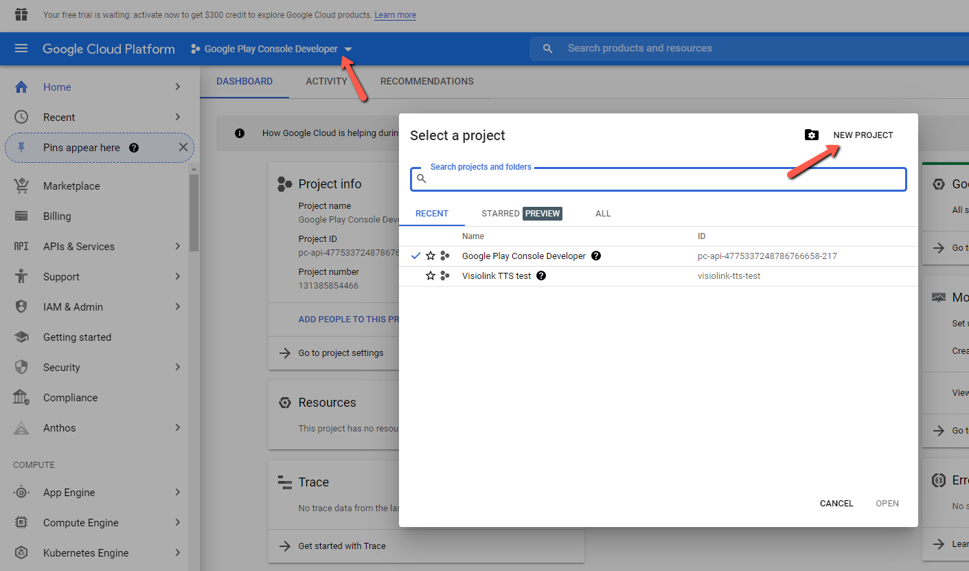 how-to-setup-google-cloud-account-to-enable-text-to-speech-knowledgebase